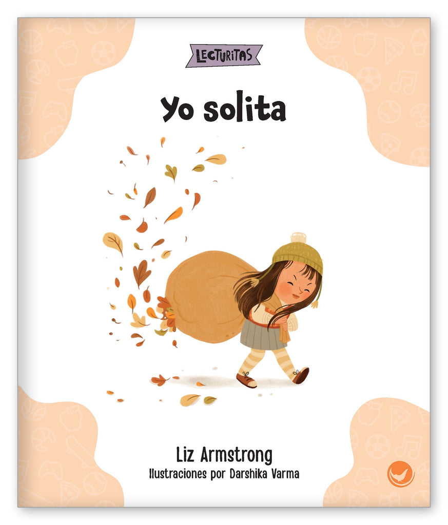 Yo solita - Lecturitas - Hameray Publishing
