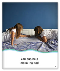 You Can Help from Kid Lit