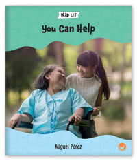 You Can Help from Kid Lit