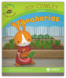 Zanahorias from Los Pajaritos de Joy Cowley